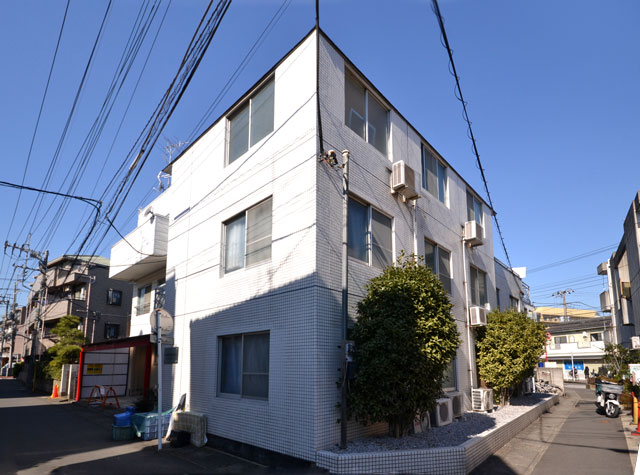 小田急小田原線 登戸駅 33,000円