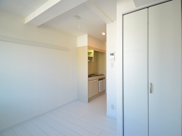 板橋区役所前駅の賃貸 67,000円 写真3