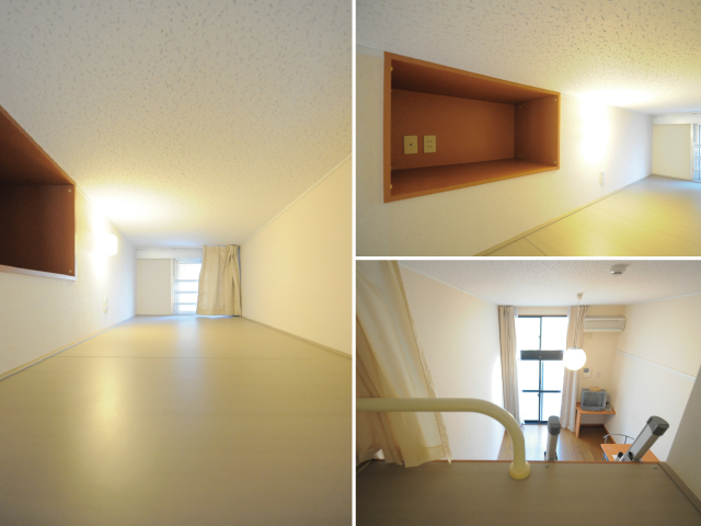 所沢駅の賃貸 68,000円 写真3