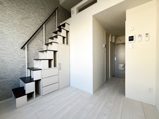 大泉学園駅の賃貸 59,000円 写真2