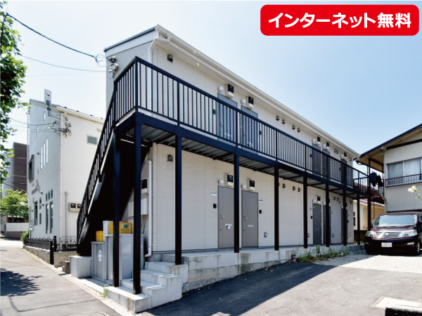 東京医療学院大学 学校周辺のお部屋一覧 学生マンション 学生賃貸なら学生ウォーカー