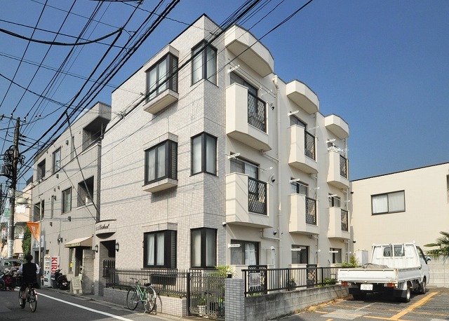 小田急小田原線 千歳船橋駅 69,000円