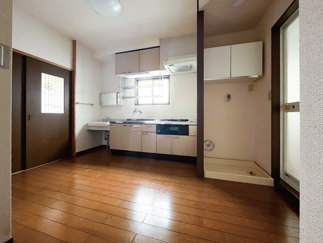 新大塚駅の賃貸 90,000円 写真2