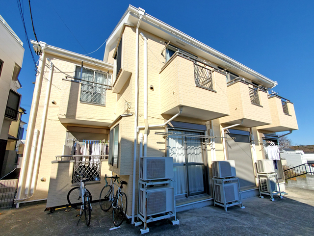 相鉄本線 和田町駅 48,000円