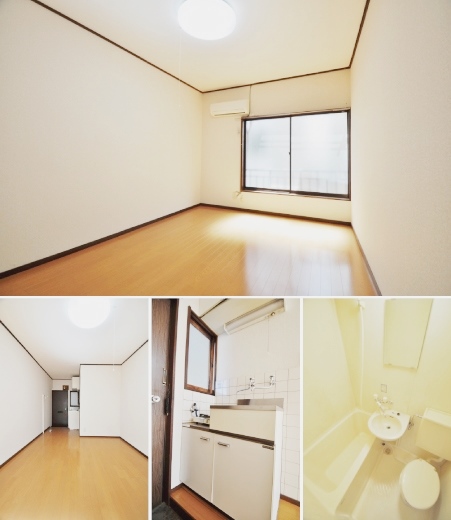 都営三田線 板橋本町駅 40,000円