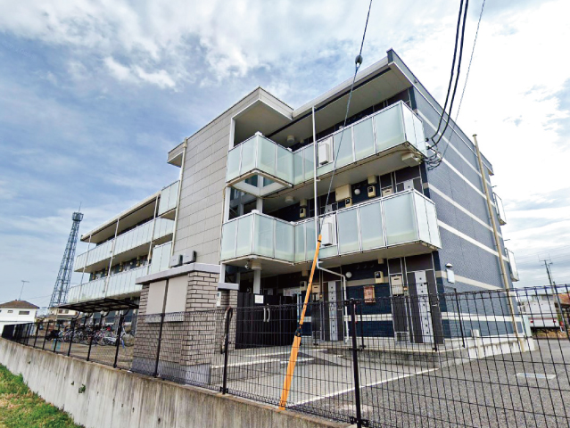 東武東上線 高坂駅 47,000円