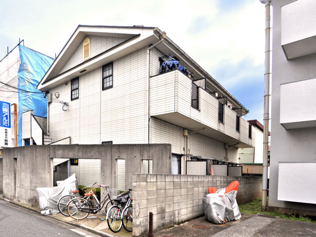 西武新宿線 武蔵関駅 42,000円