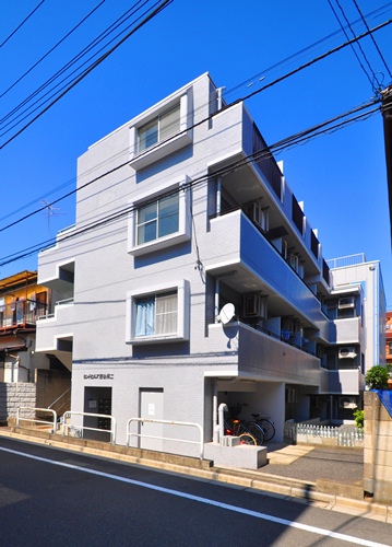 都営三田線 西台駅 41,000円