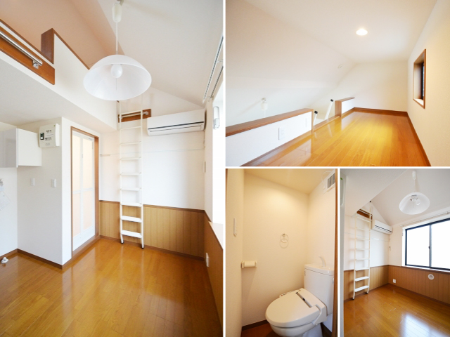笹塚駅の賃貸 59,000円 写真2