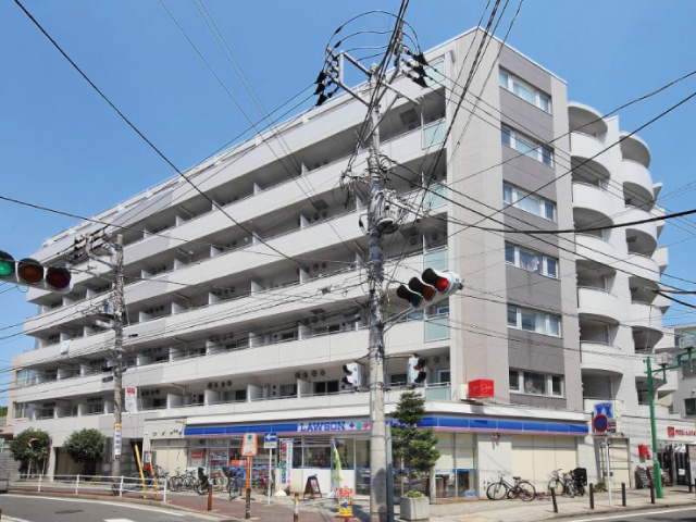 おすすめ物件1写真1