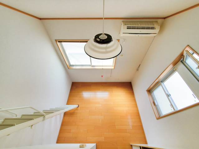 西巣鴨駅の賃貸 49,000円 写真3
