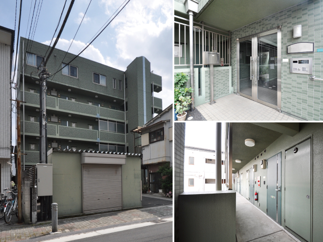 JR京浜東北線 川口駅 59,000円