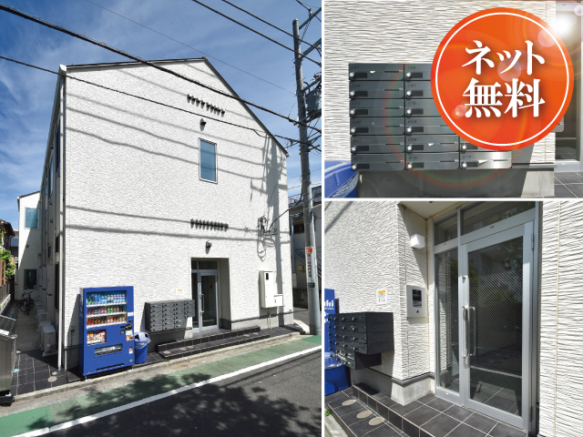 JR中央・総武線 小岩駅 50,000円 写真