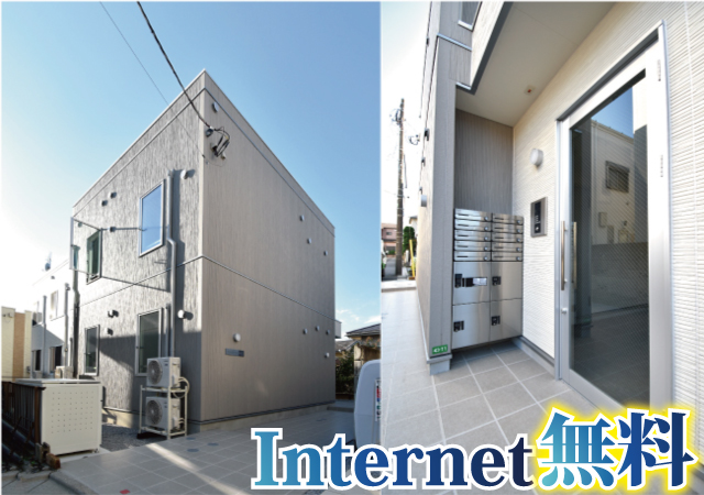 西武新宿線 武蔵関駅 65,000円