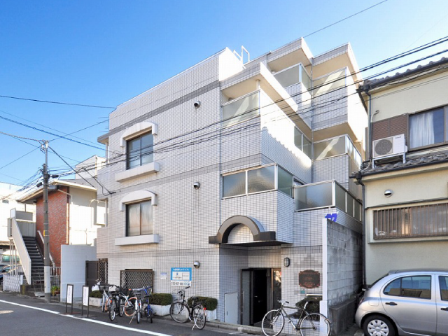 東京メトロ有楽町線 要町駅 55,000円