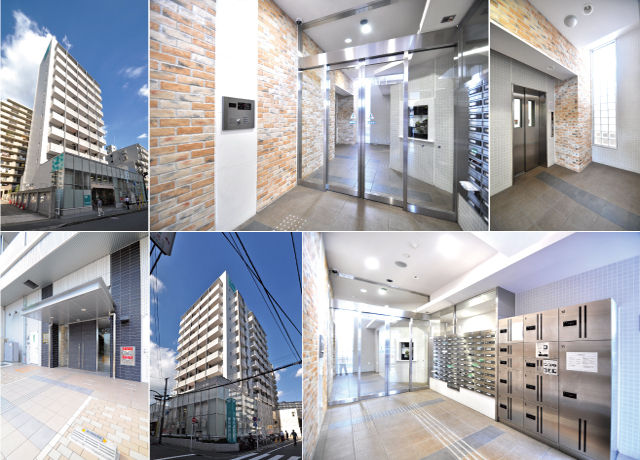 西武新宿線 久米川駅 82,000円