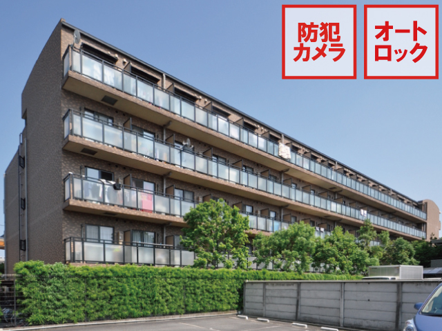 東武東上線 上板橋駅 65,000円 写真