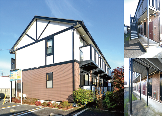 京王線 桜上水駅 61,000円