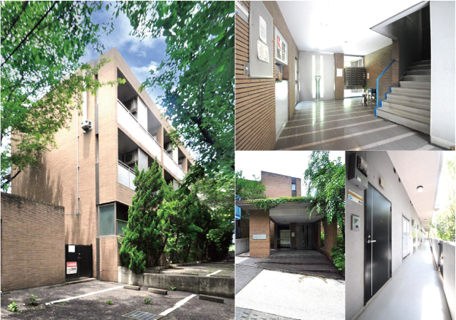 京王線 仙川駅 59,000円