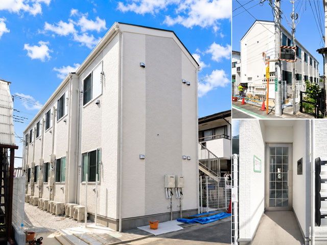 JR中央線(快速) 国分寺駅 52,000円