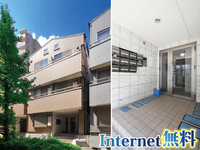 都営三田線 本蓮沼駅 52,000円 写真