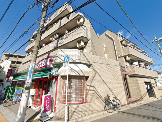 おすすめ物件1写真1