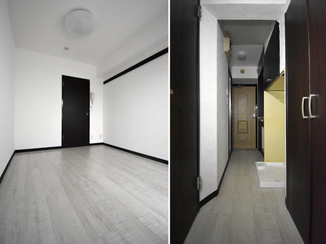 板橋区役所前駅の賃貸 62,000円 写真3