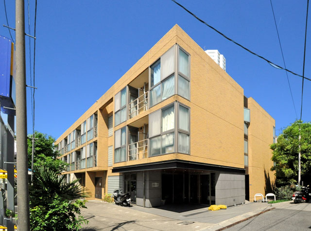 JR山手線 五反田駅 86,500円