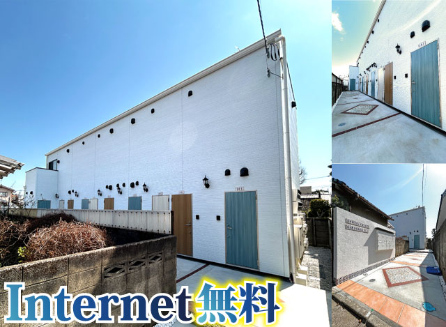 西武新宿線 武蔵関駅 57,000円