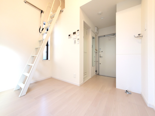 明大前駅の賃貸 69,000円 写真4