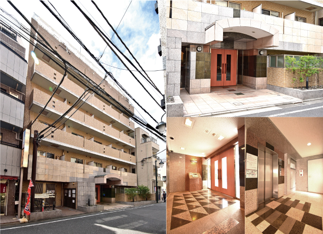 JR中央線(快速) 国分寺駅 72,500円