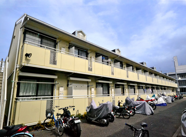 東急田園都市線 溝の口駅 52,000円