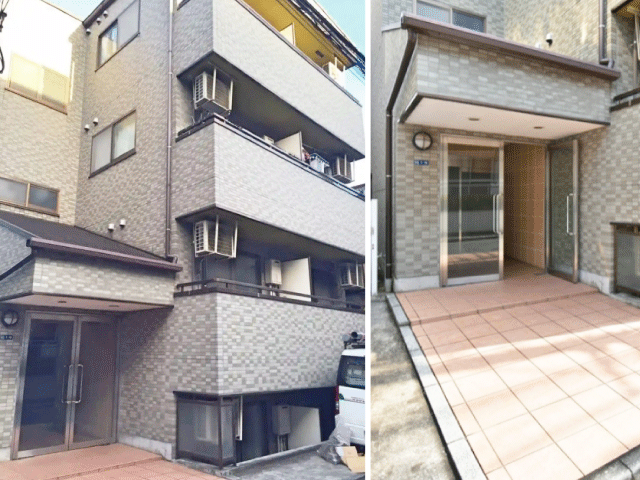 JR山手線 目黒駅 74,000円