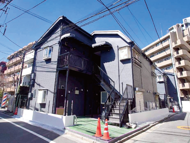 賃料63,000円～65,000円