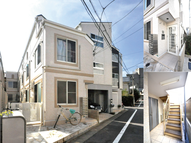 JR中央線(快速) 中野駅 43,000円 写真