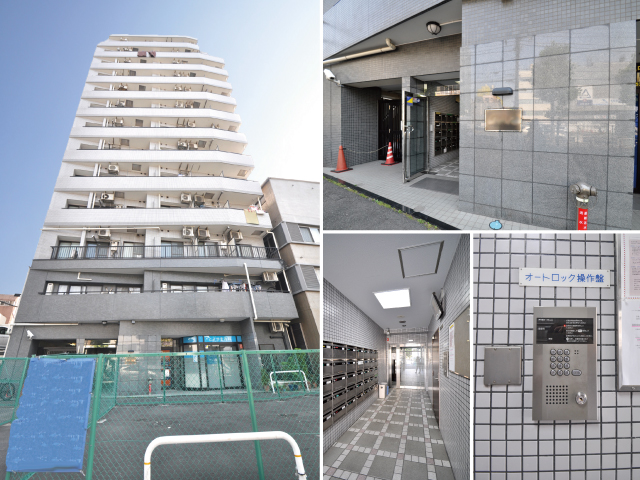 JR山手線 巣鴨駅 65,000円