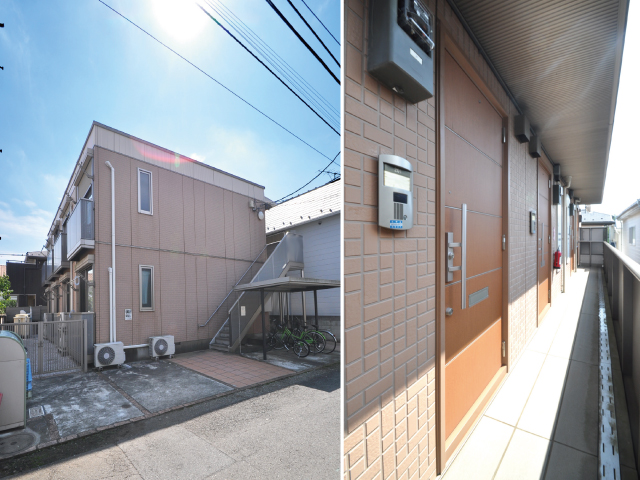 おすすめ物件1写真1