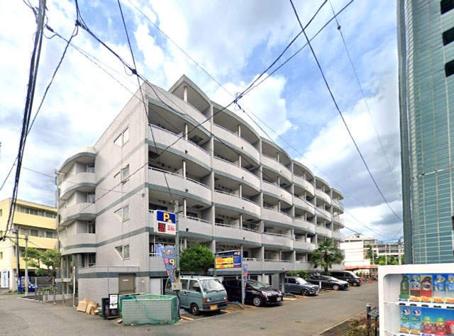 JR中央線(快速) 立川駅 44,000円 写真