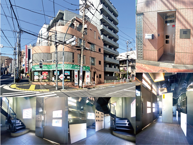 西武新宿線 下落合駅 61,000円