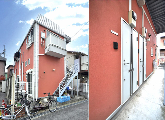 西武新宿線 田無駅 45,000円