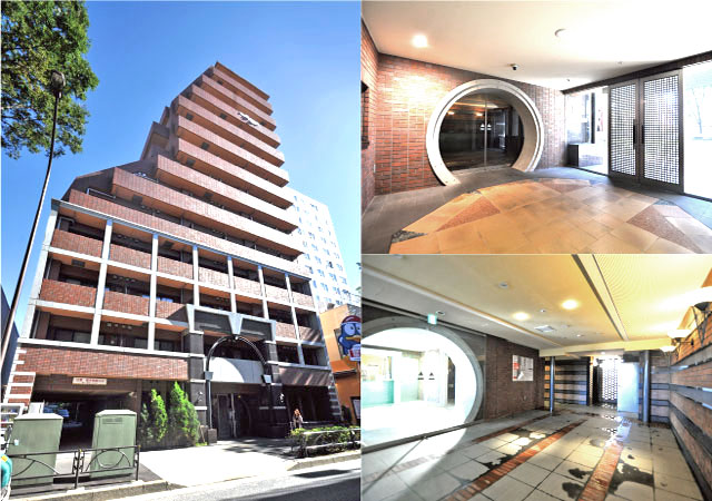 京王井の頭線 永福町駅 78,000円