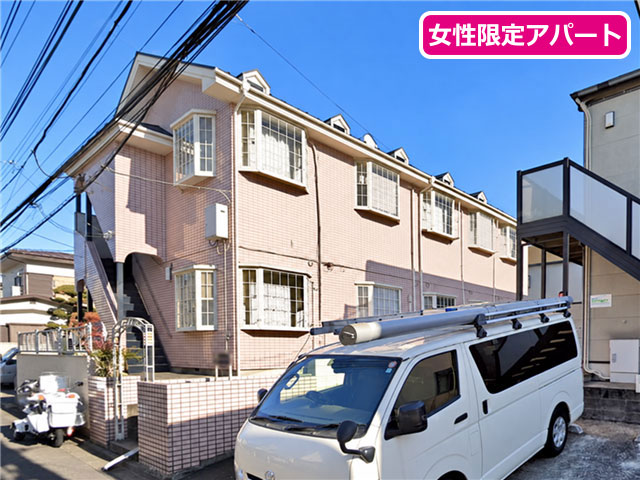 西武新宿線 西武柳沢駅 45,000円 写真