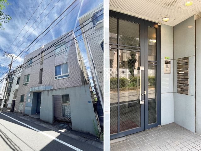 賃料66,000円