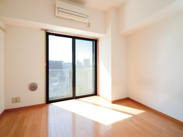 池袋駅の賃貸 87,000円 写真2