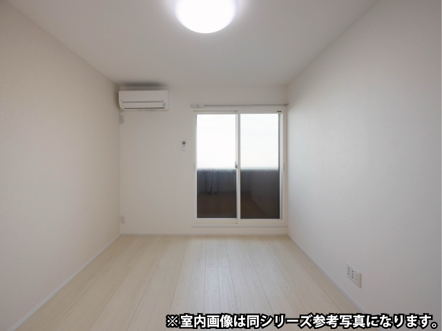 生田駅の賃貸 61,000円 写真5