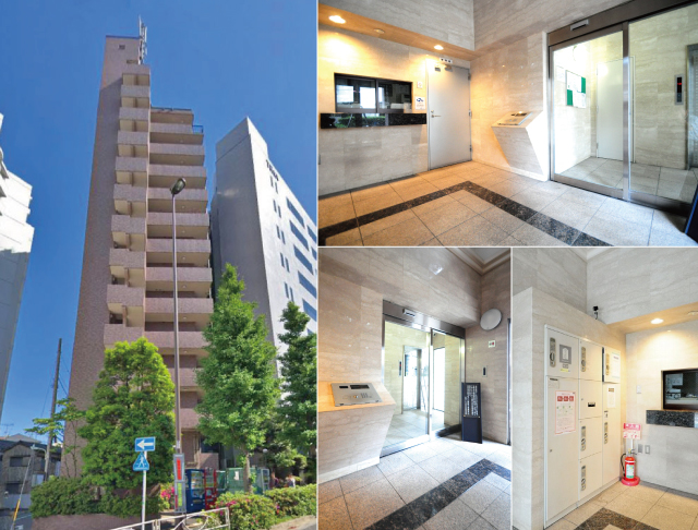 JR山手線 五反田駅 83,000円