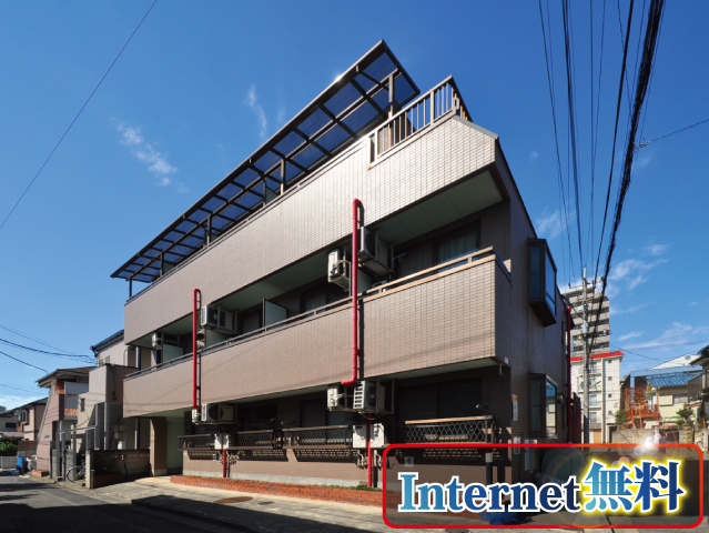 東武東上線 上福岡駅 45,000円 写真