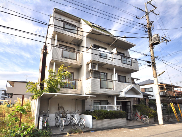 多摩モノレール 大塚・帝京大学駅 25,000円