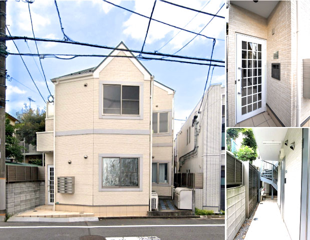 JR中央線(快速) 中野駅 45,000円 写真