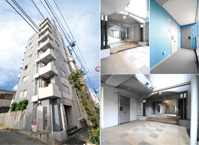 東急田園都市線 三軒茶屋駅 63,000円